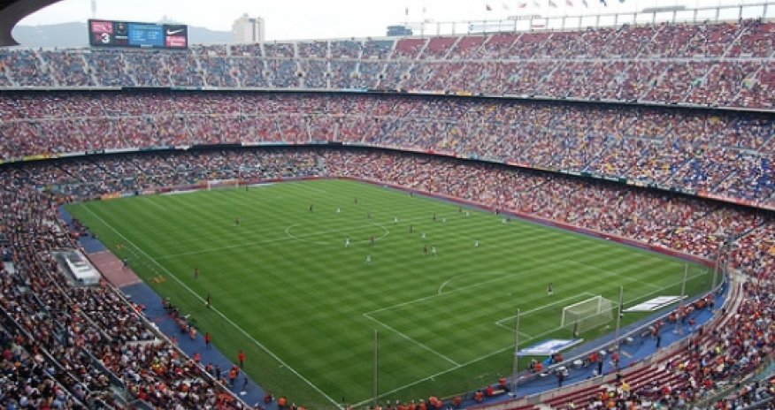 "Barselona" ölülərdən də pul qazanacaq