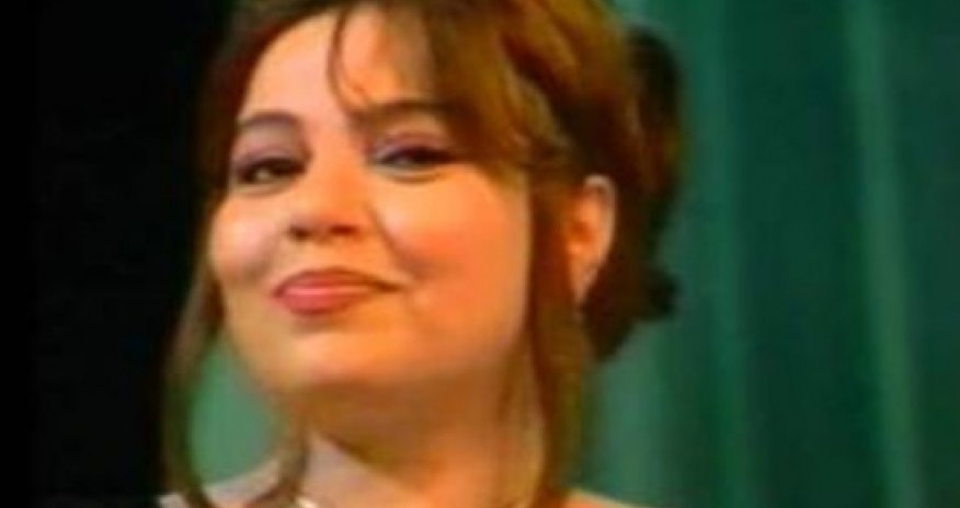 Əməkdar artistimizin gözü tutuldu