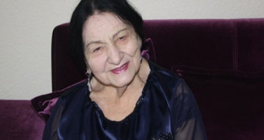 Şərqin ilk opera bəstələyən xanım bəstəkarının doğum günüdür