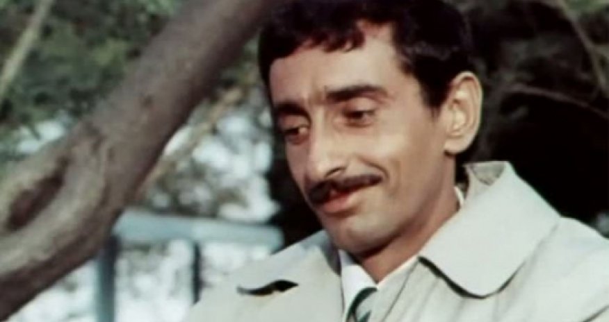 Hacı İsmayılovın 70 yaşı oldu