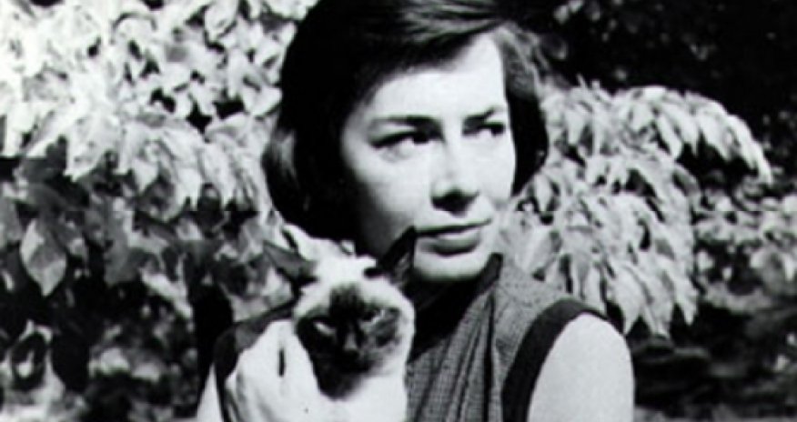 Kəpənək ruhlu qadın (HEKAYƏ)