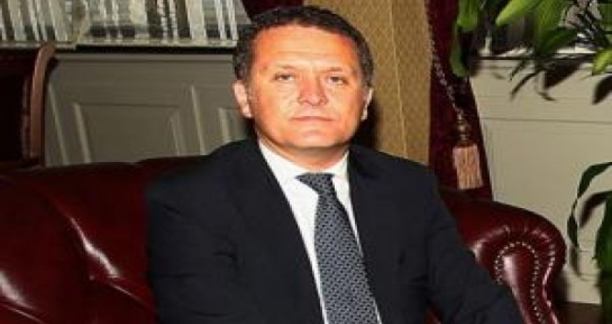 Səfir: “Türkiyənin erməni diasporu ilə işbirliyi ola bilər"