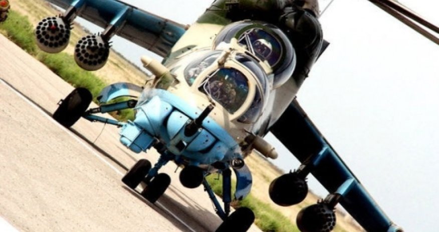 Azərbaycana 3 milyardlıq silah satışı başa çatdı