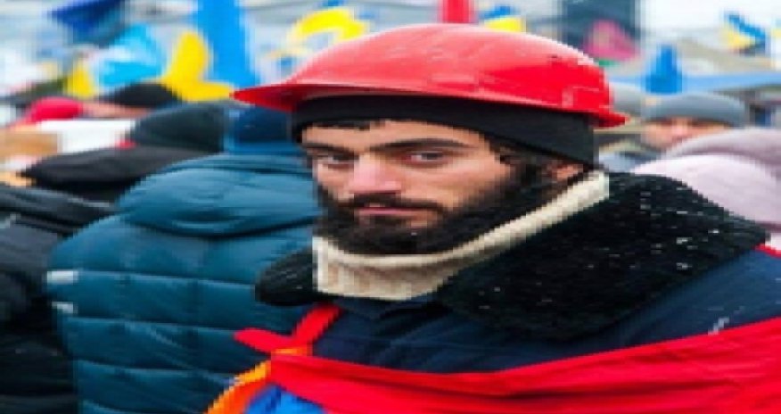Объявлена награда за голову убийцы Сергея Нигояна