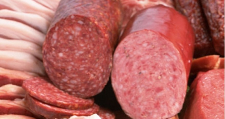 В Азербайджане нет халяльной колбасной продукции