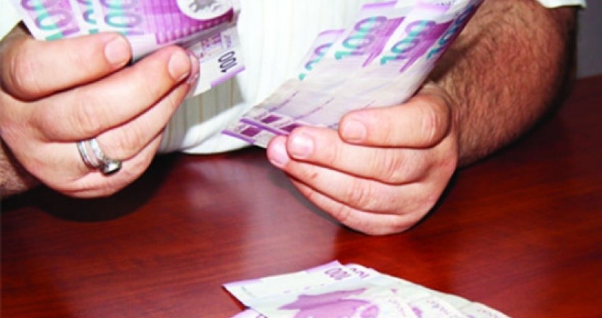 В частные предприятия инвестировано около 1 млрд. манатов