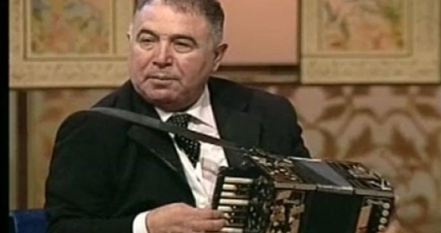 Avtandil İsrafilov 73 yaşını qeyd edir