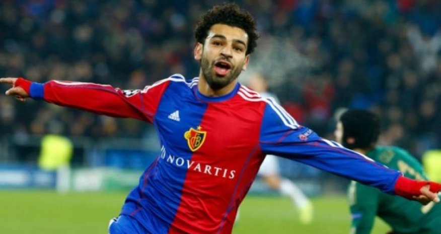 "Çelsi"dən daha bir transfer