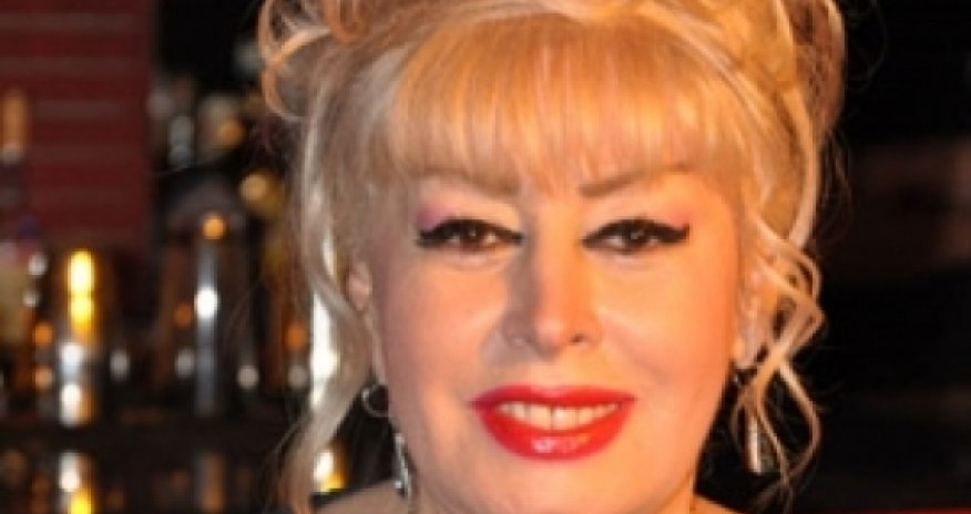 İlhamə Quliyeva xəstəxanaya yerləşdirildi