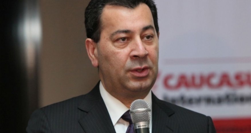Səməd Seyidov yenidən AŞPA-nın vitse-prezidenti seçildi