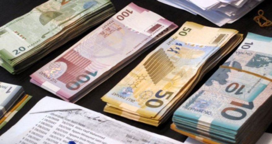 Azərbaycan iqtisadiyyatının ən çox pul yatırılan sahələri - SİYAHI