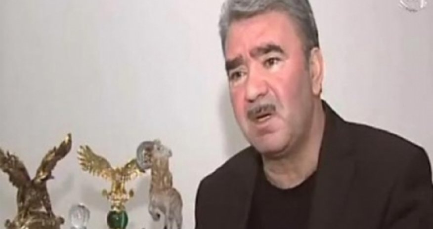 Məhəbbət Kazımov vəfat etdi