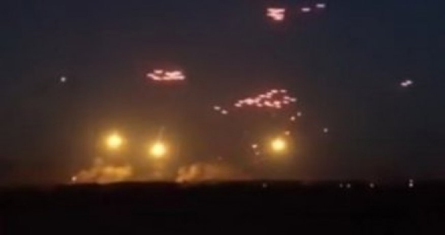 Армянская "утка" в YouTube о боях в Нагорном Карабахе - ВИДЕО