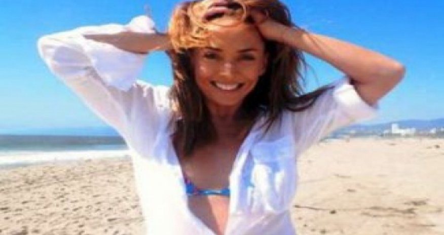 Онкологи США прогнозируют выздоровление Жанны Фриске -ВИДЕО