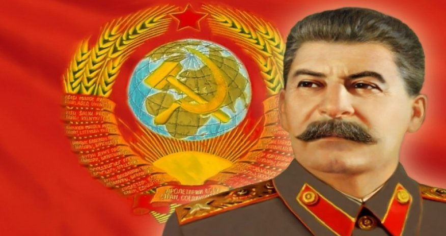 Stalin hansı kitabları oxuyurdu? - SİYAHI