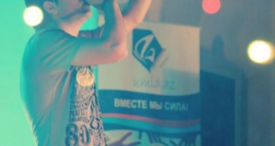 Gənc sahibkar: cəmiyyətin gənclərlə bağlı düşüncəsi dəyişilməlidir - FOTO + VİDEO