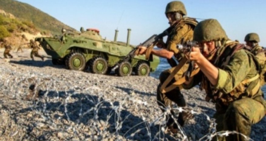 Prezident Administrasiyasının rəsmisi: Müharibə istisna deyil AÇIQLAMA