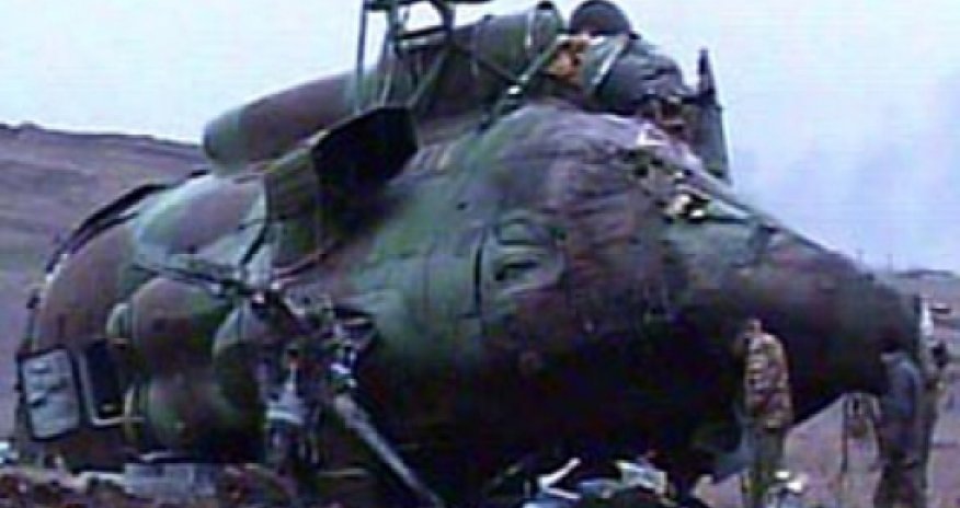 Növbəti erməni terrorundan 22 il ötür