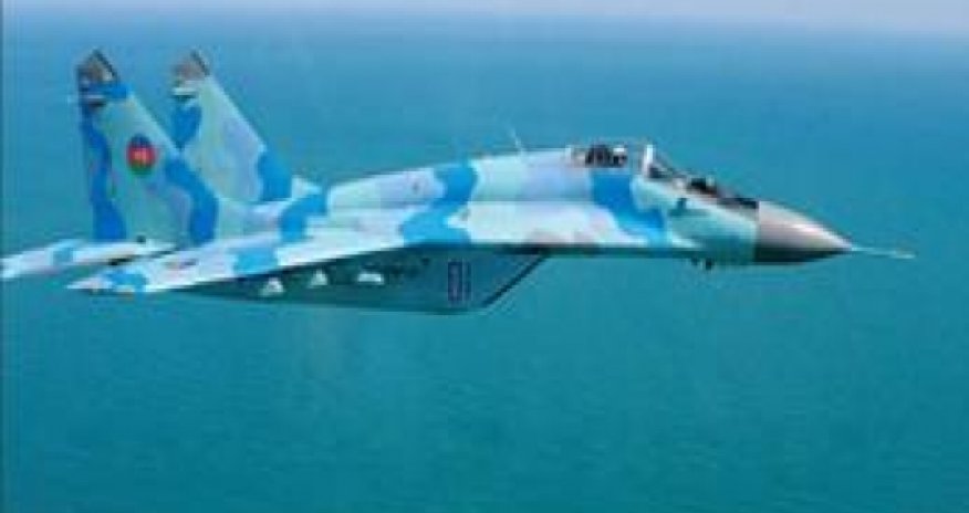 Россия не против  наказать Армению  силами азербайджанских ВС