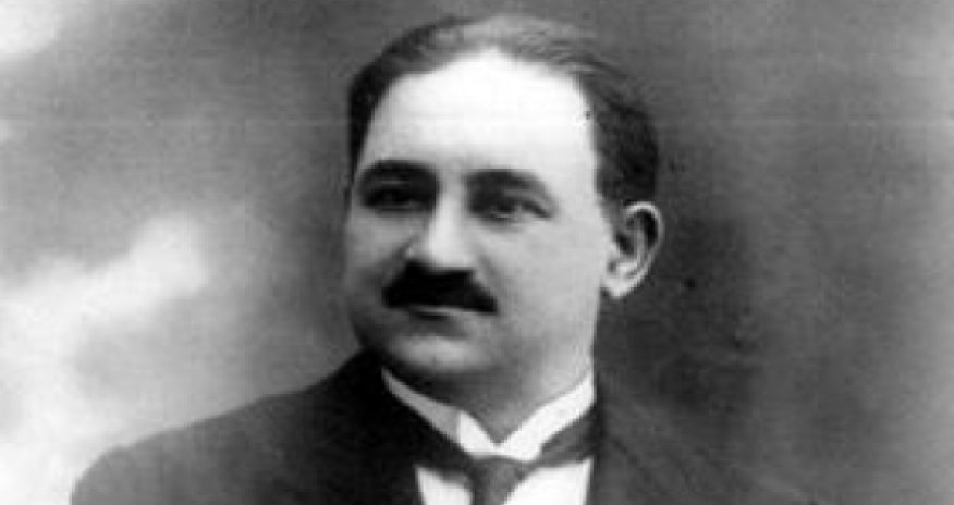 К 130-летию М.Э.Расулзаде:  памятник не установлен, имя БГУ не возвращено