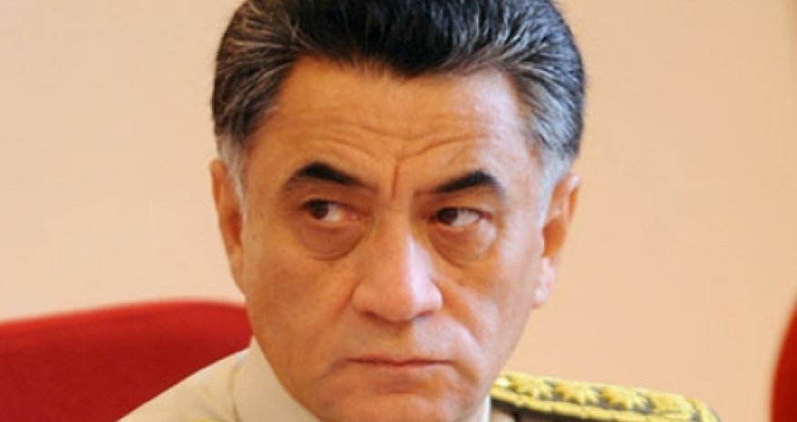 Ramil Usubovdan daha bir kadr islahatı