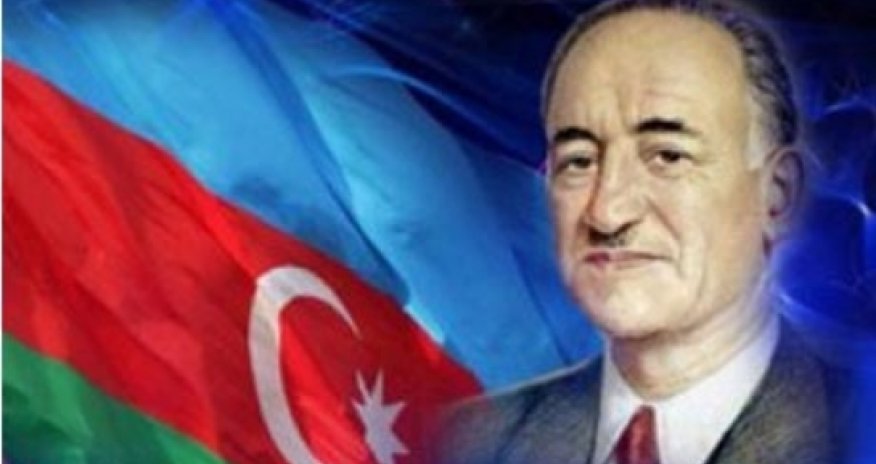 Rəsulzadənin məzarı ziyarət olunacaq