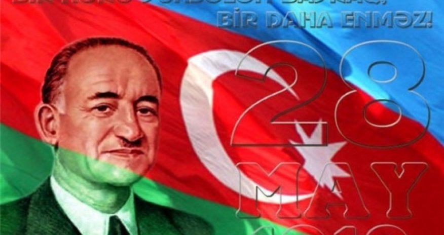 Əbülfəs Qarayev: “Rəsulzadənin yubileyinə həsr olunan tədbirlər ilboyu davam edəcək”