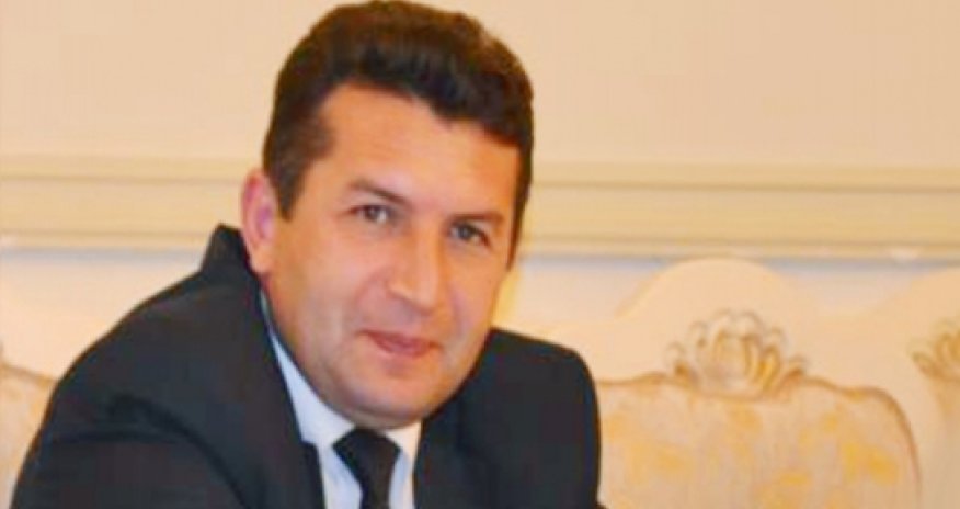 Qalib Şəfahət: Çəmən xala - E-kitab