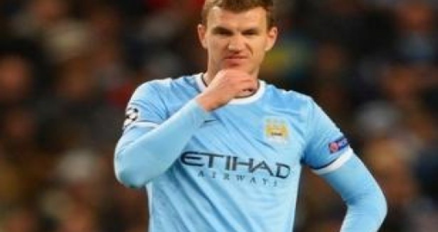 "Borussiya" "Mançester Siti"nin cavabını gözləyir