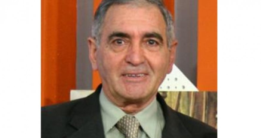 Tariyel Qasımovun 75 illiyi qeyd ediləcək