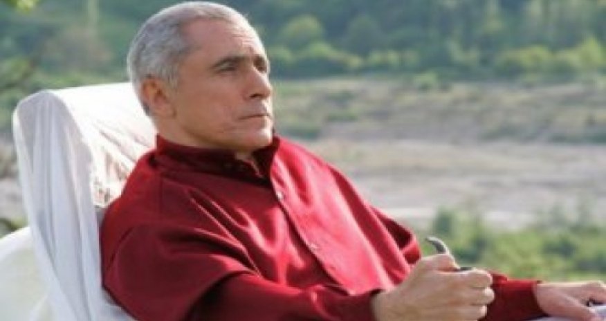 Алим Гасымов: «Дома очень холодно, просто кошмар. Внуки мерзнут»