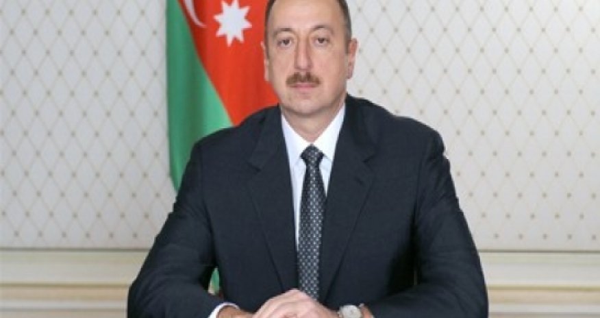 Prezident pensiyalarla bağlı sərəncam imzaladı