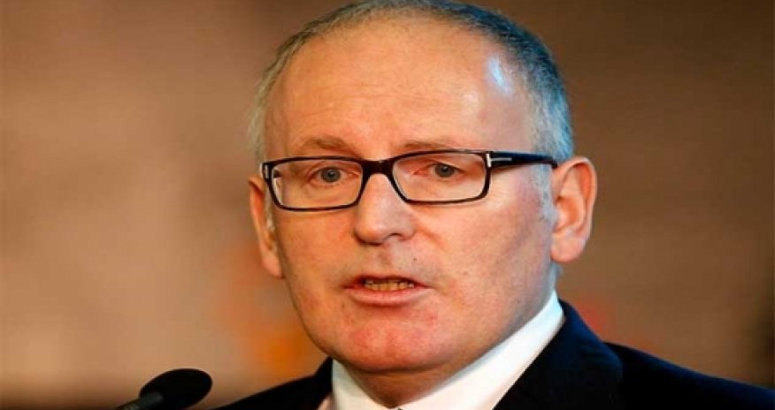 Niderland Krallığının xarici işlər naziri Azərbaycana gəlir