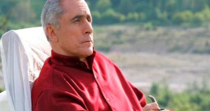 Alim Qasımov: “Donuruq, bizə kömək edin!”