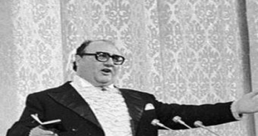 20 лет назад скончался видный азербайджанский музыкант