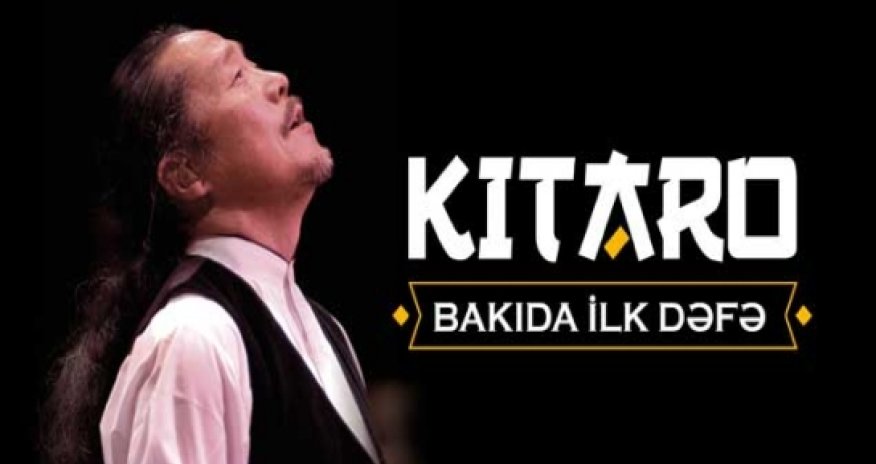 “Qremmi” mükafatı laureatı Bakıda konsert verəcək