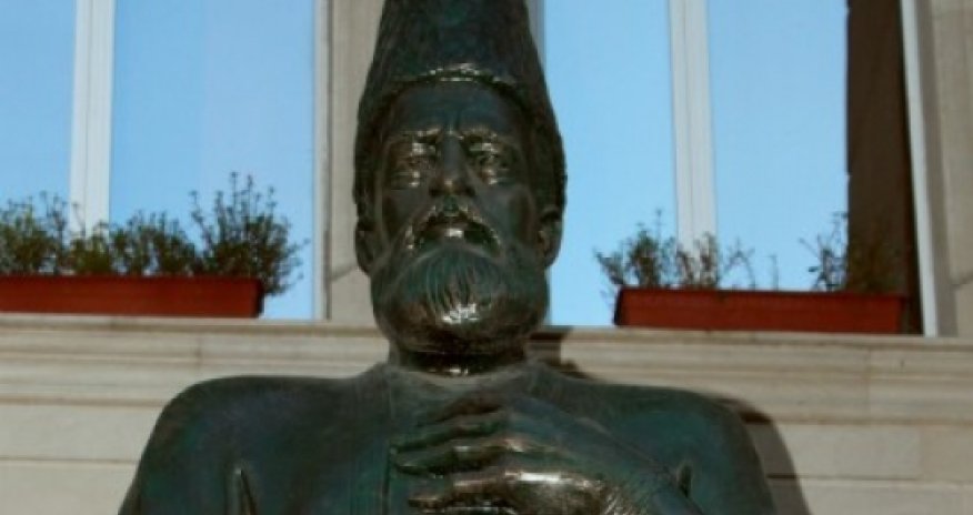 Mirzə Şəfi Vazehin 220 illik yubileyi keçiriləcək