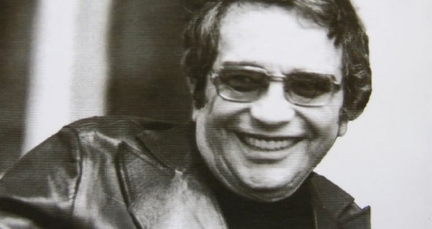 Гара Гараев – 96