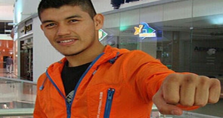 23-летний боксер умер после нокаута