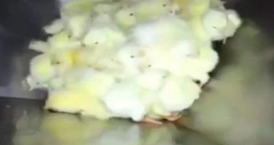 Не для слабонервных -ВИДЕО