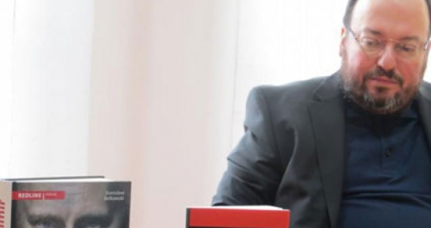 Putin haqqında kitab