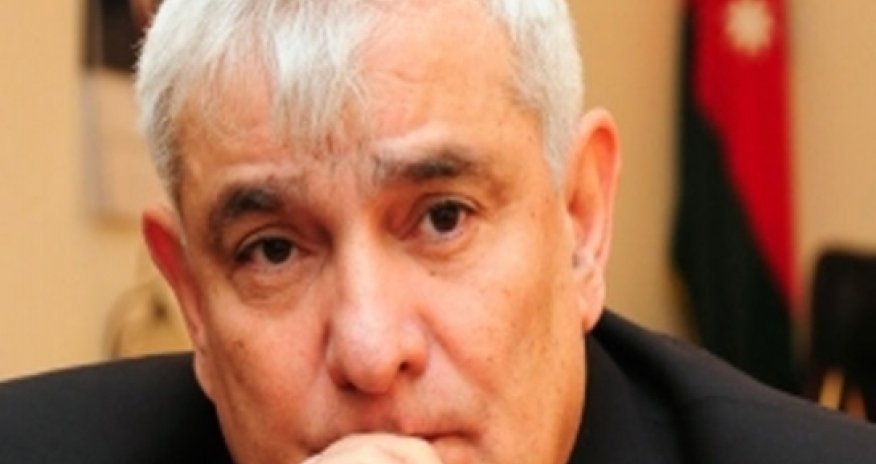 Kamal Abdullanın şeir kitabı çap olundu