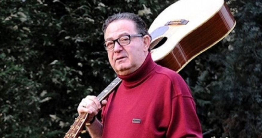 Məşhur türk müğənni xərçəng xəstəliyinə tutuldu