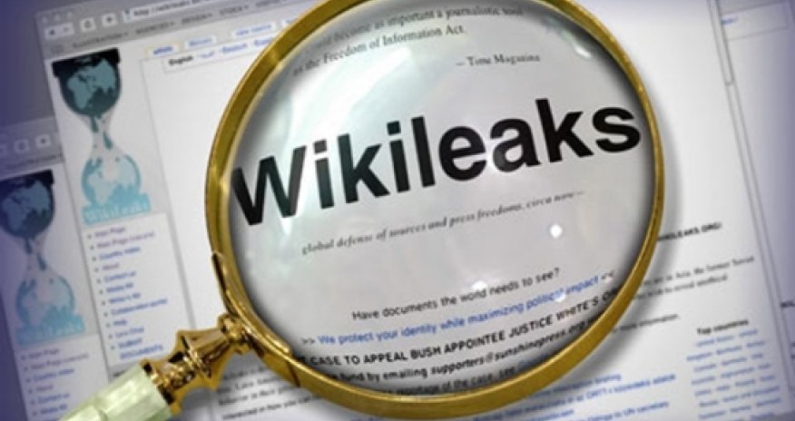 "Wikileaks" dən Fətullah Gülən bombası