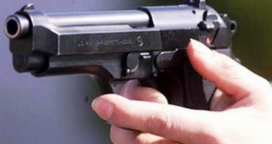 Moskvada azərbaycanlı avtoriteti güllələdilər