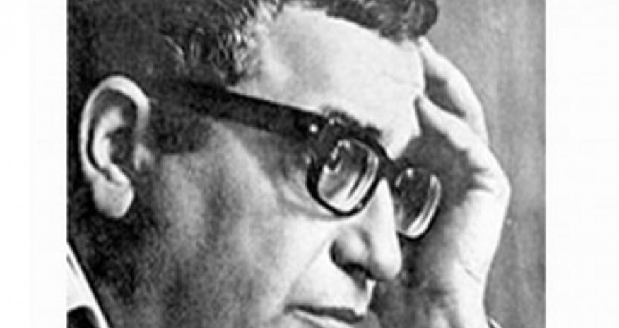 Görkəmli bəstəkar Qara Qarayevin ad günüdür