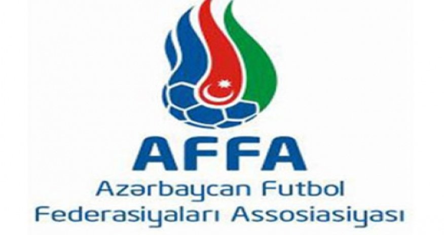 AFFA выразила протест против ФК НК