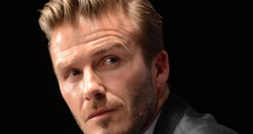 Bekhem futbol klubu yaratdı