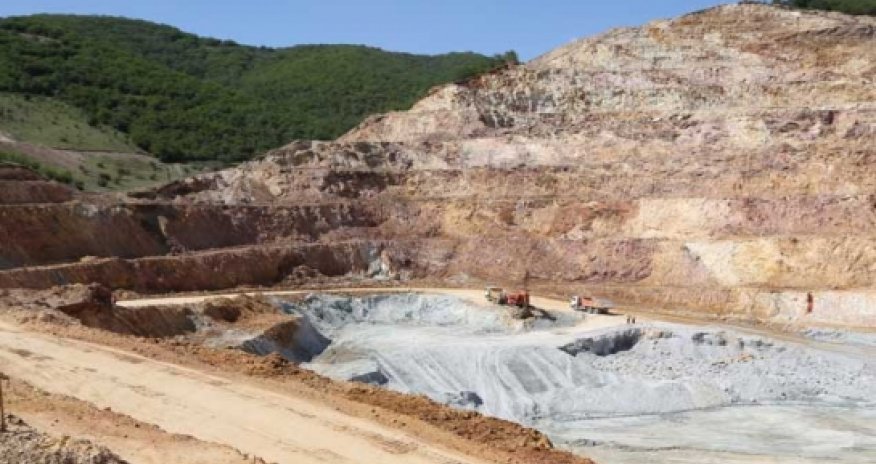 Qarabağdakı qızıl yataqları talanır