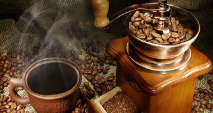 Kofe sevənlərə bəd xəbər